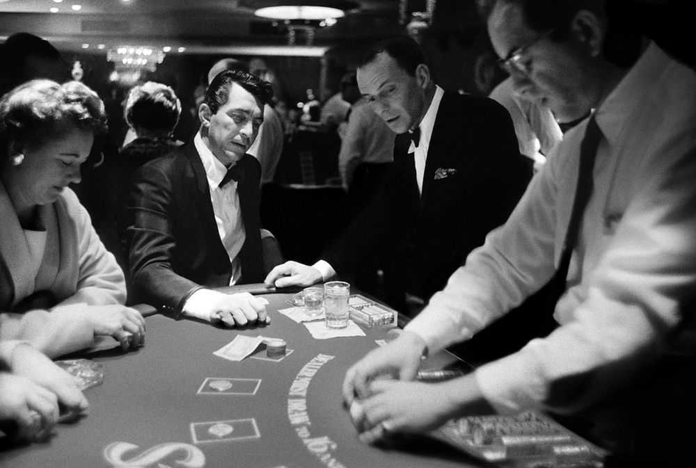 德扑圈poker下载游戏界面